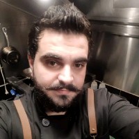 Ali Ballouk