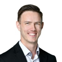 Andrew Johnston, Cpa, Mde