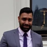 Umar Butt