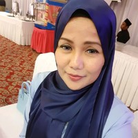Norhasnira Hussin