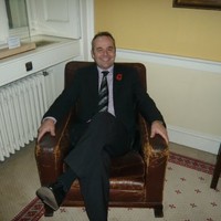 Richard Lott
