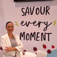 Blanca Carvajal Sola