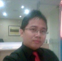 Muzzammil Bin Nawawi