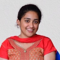 Smitha H E