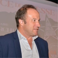 Matthias De Larminat