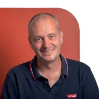 Patrick Wieringa