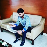 Raviteja Reddy