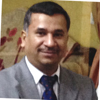 Ranjeet Kumar