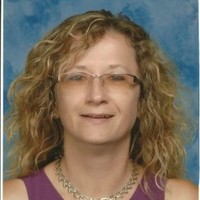 Sandra Gordon