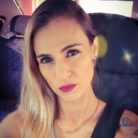 Raquel Scherer Dos Santos