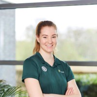 Nienke Van Den Boom
