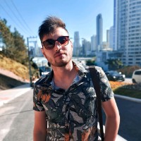 Matheus Vinicyus Espinola