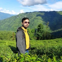 Gourab Das