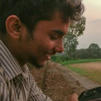 Vinay Gregory John