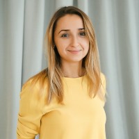 Oleksandra Kocheshkova