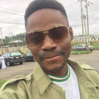 Michael Omidele