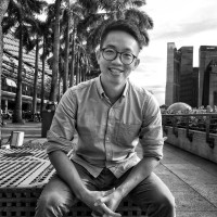 Joseph Mok