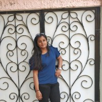 Krishnai Garudkar