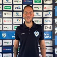 Raphael Mello