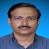 Ishfaq Ahmed Bhatti
