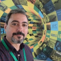 Márcio Augusto Pires do Rego - PMP