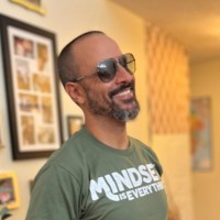 Cisco Alvarez