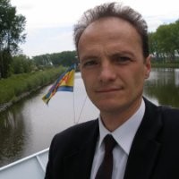 Leonard - Lucian Cotiga
