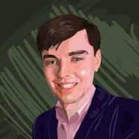 Noah Torstenson, Aia, Ncarb, Well Ap