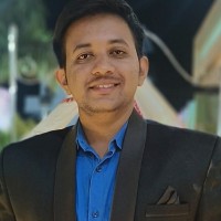 Manish Meshram