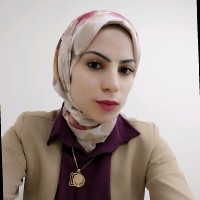 Hend Ali