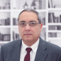 Felipe Flores Gorritti