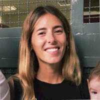 Maria Mercedes Giudice