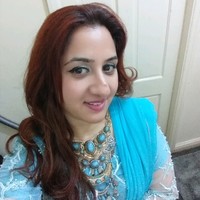 Nazia Akhtar