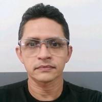 Carlos Evando Santos