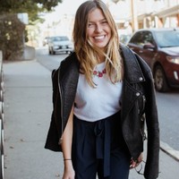 Abigail Mulligan