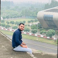 Vikas Rohilla