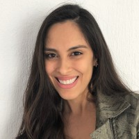 Cássia Sirio De Oliveira