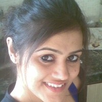 pallavi sharma