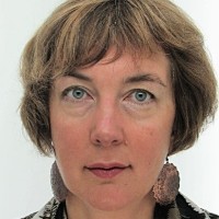Kersti Tepp
