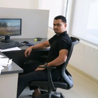 Syed Sabeer