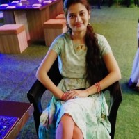 Bhumika Pandey