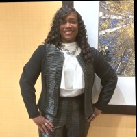 Charisse Burden