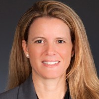 Julie Gardner, PMP