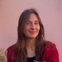 Camille Dufourg