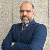 George Kamel , CMRM