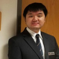 Louis Lu