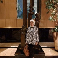 Dienie Apriyanti