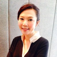 Nicole Zhuang