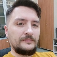 Alexey Rinchino