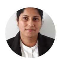 Preema James